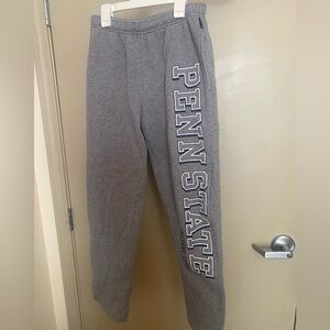 Penn State sweatpants